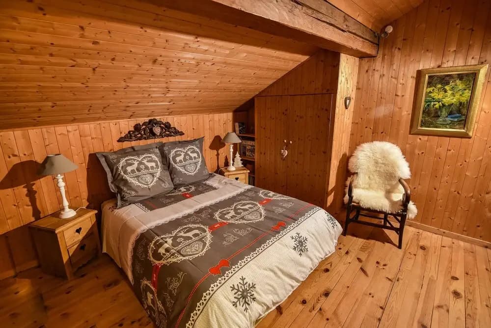 Chalet des Burdines - Photo 3