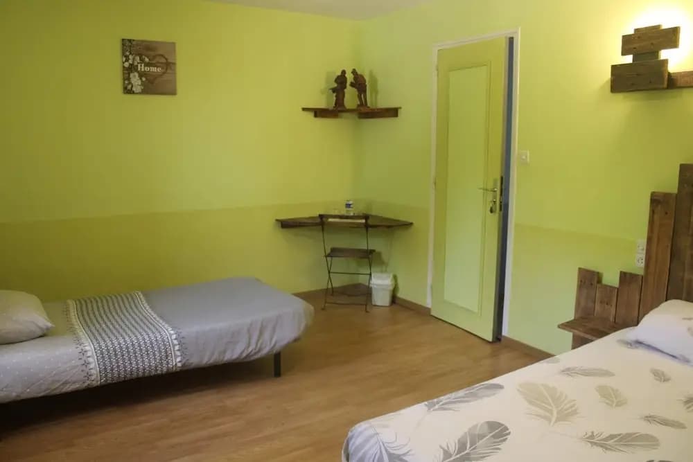 Maison d'hôtes La Lavandière - Photo 4
