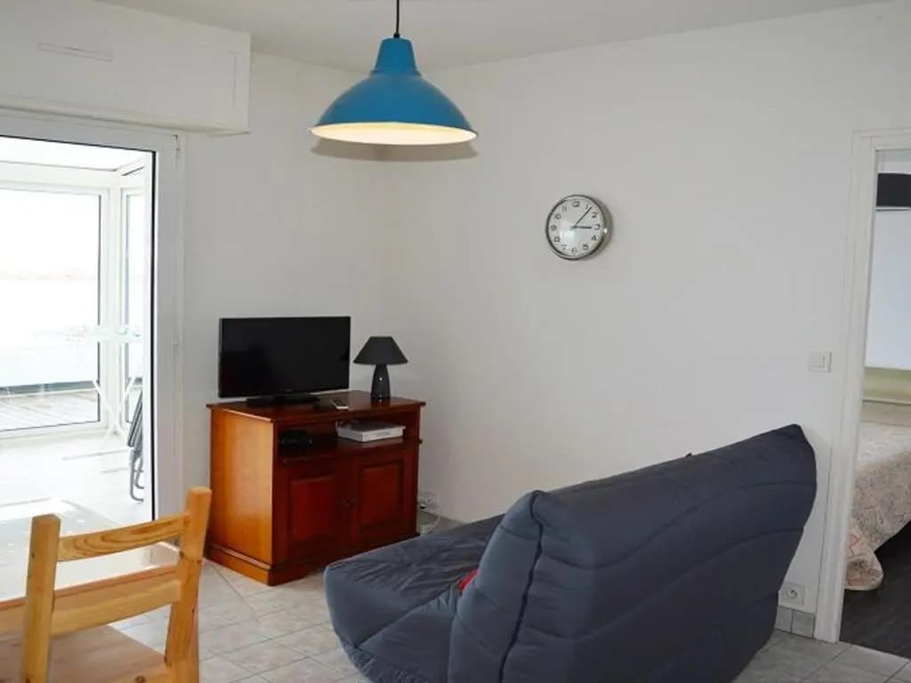 Appartement Trégastel, 2 pièces, 4 personnes - FR-1-542-5 - Photo 1