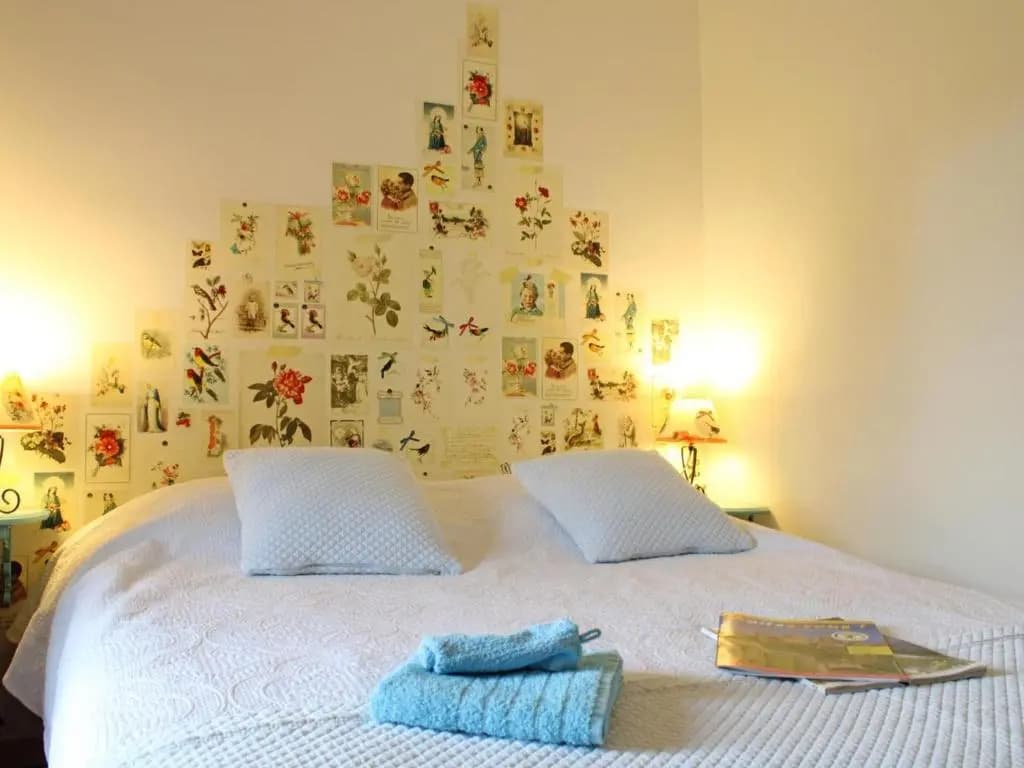 Gîte Trézelles, 6 pièces, 12 personnes - FR-1-489-50 - Miniature 7