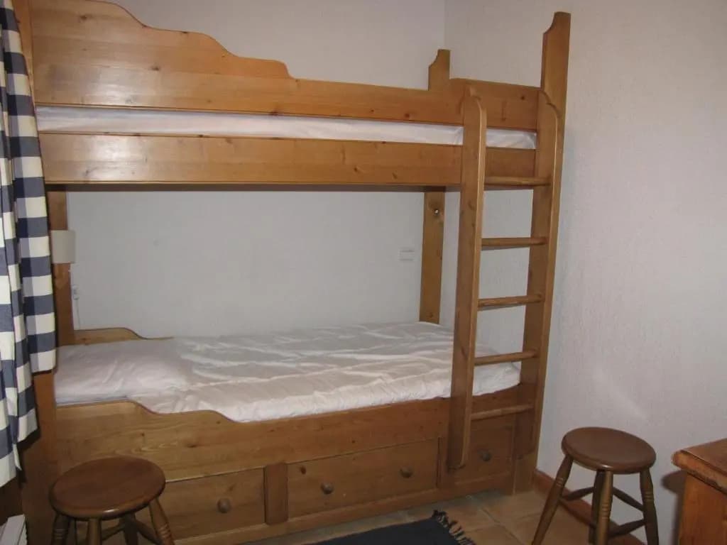 Appartement Pralognan-la-Vanoise, 3 pièces, 6 personnes - FR-1-464-136 - Photo 1