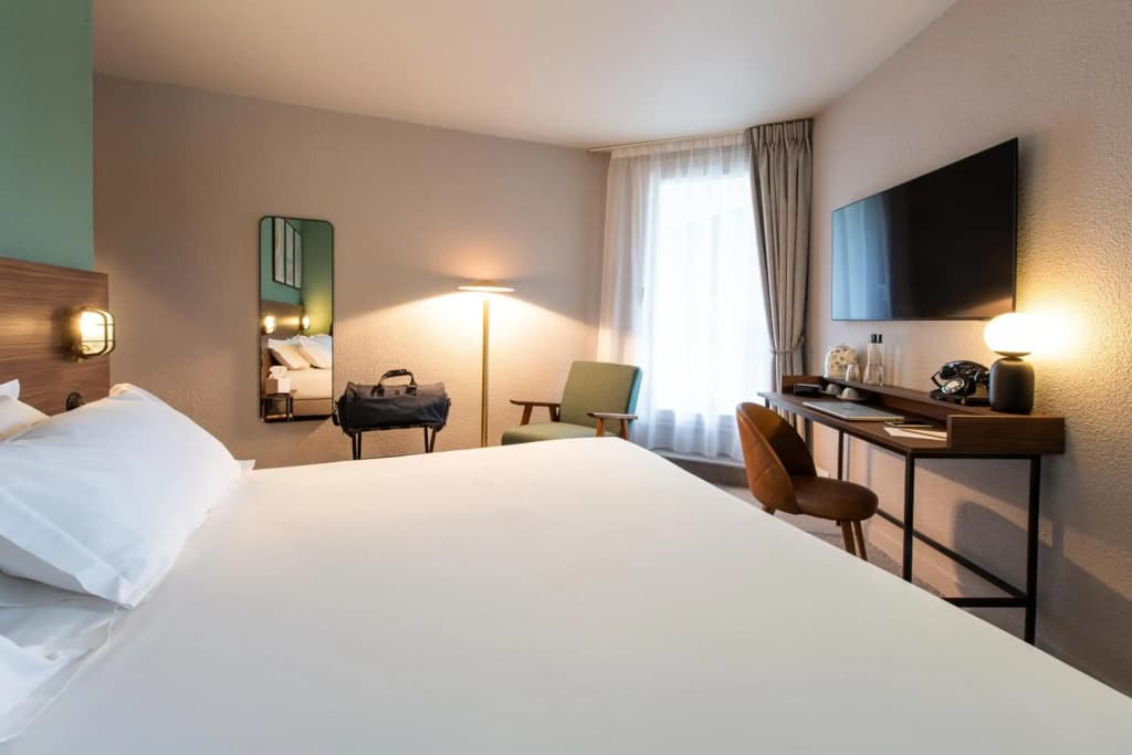 La Maison OBONO Hotel & Spa - Photo 2