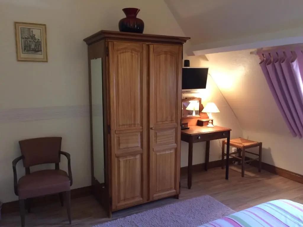 La Noisetière - Photo 4