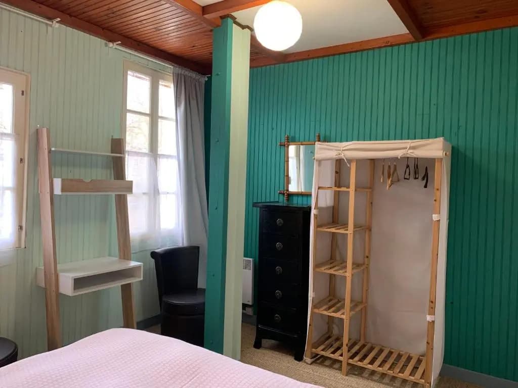 Appartement WOAN centre Marciac - Photo 5