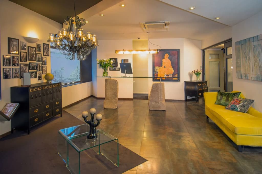 Best Western Plus Hôtel Kregenn - Photo 2