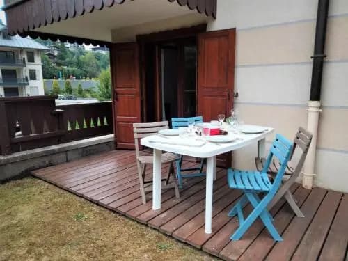 Les Jardins Alpins - Inh 34081 - Miniature 8