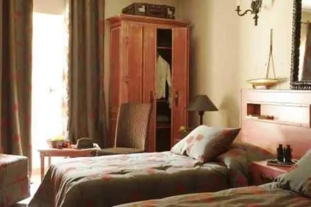 Hostellerie du Cigalou - Photo 4
