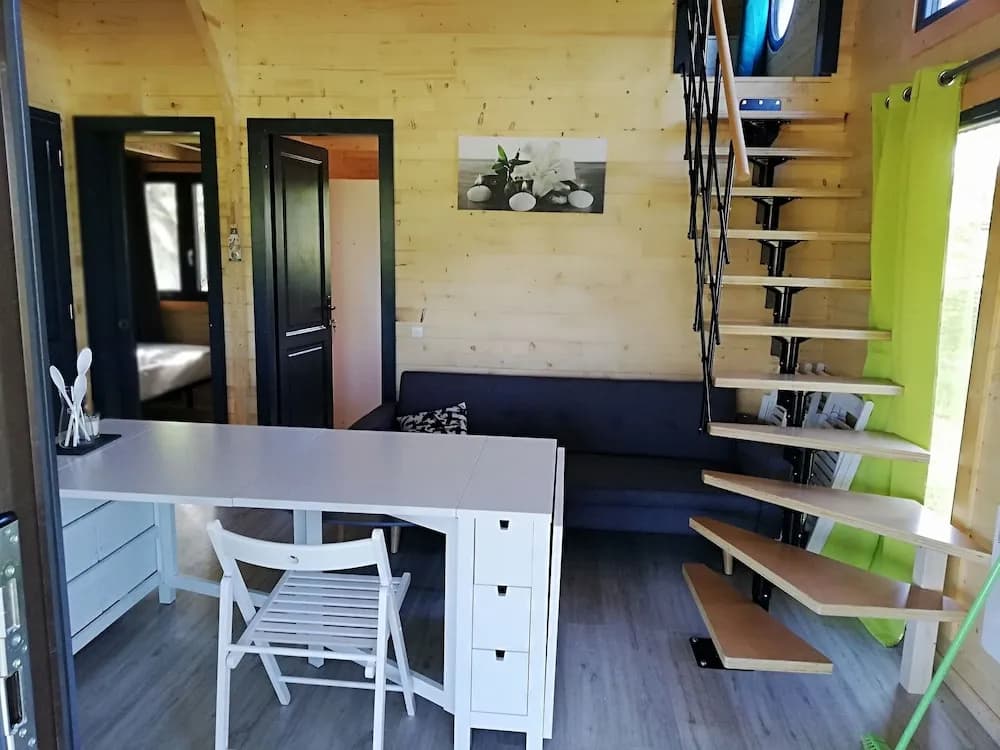 Les Chalets de Grazimis - Photo 4