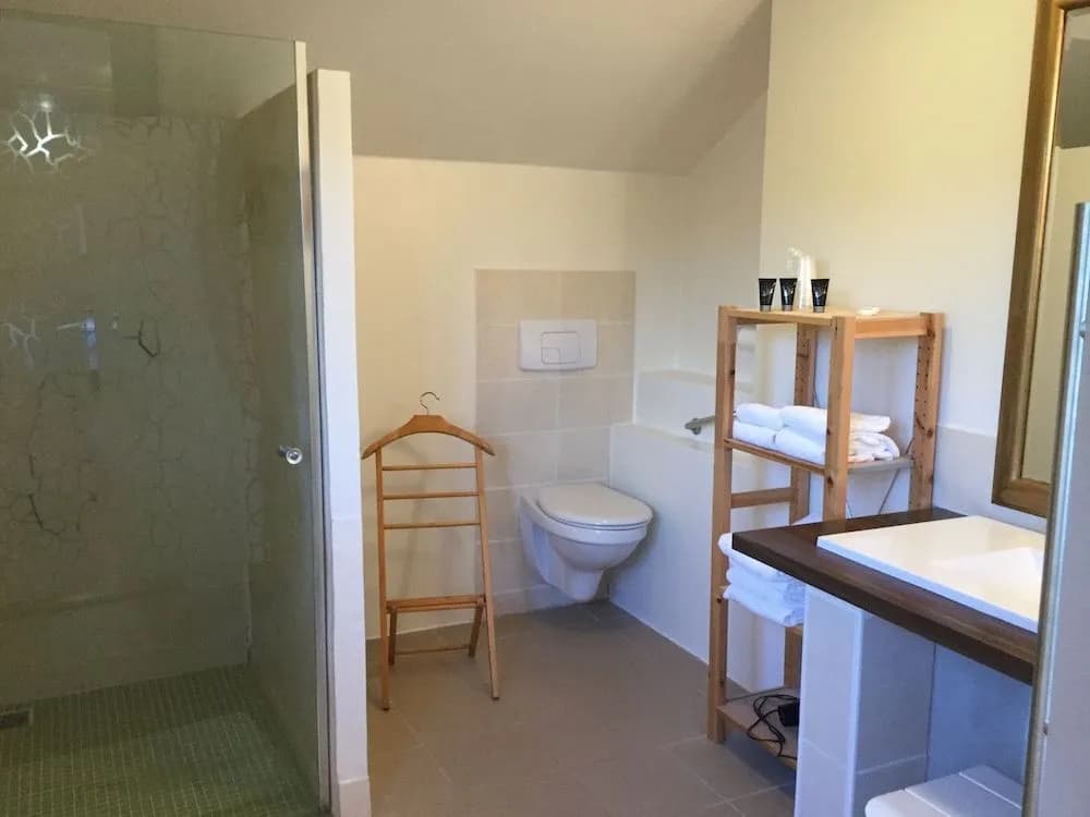 Le Relais Du Causse - Miniature 8