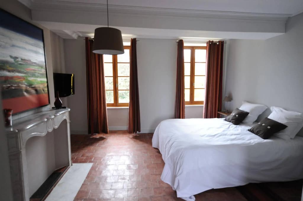 Hotel Château de Palaja - Photo 5