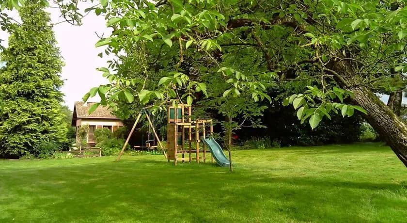 Domaine de la Rainette - Photo 4