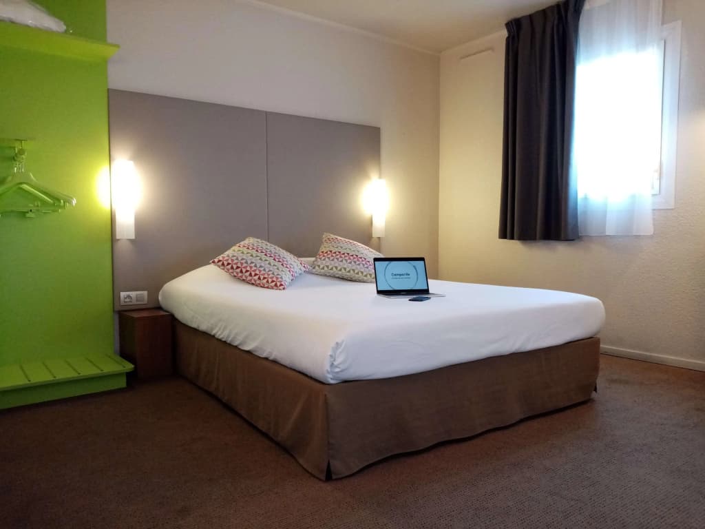 Campanile Prime - Argenteuil - Photo 4