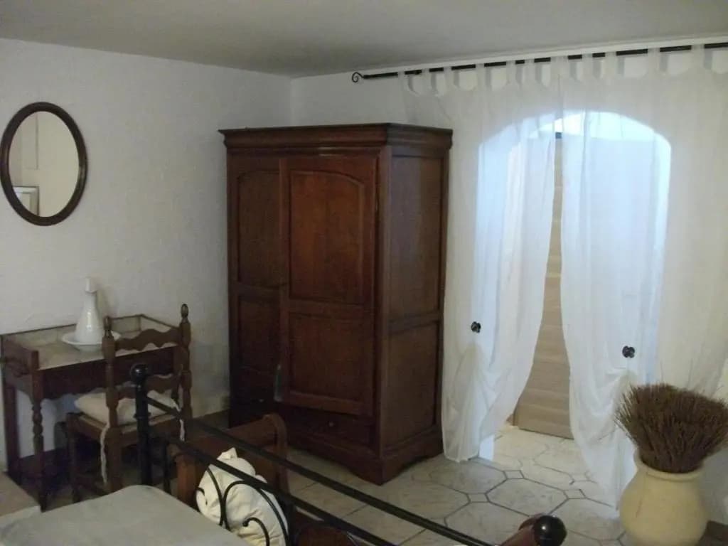 T2 Dans la Region Bastiaise Vue Sur la Mer (Adults Only) - Photo 2