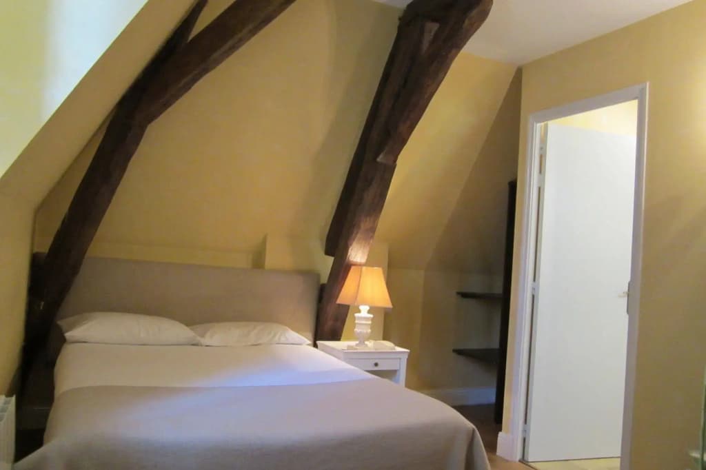 Château de Lazenay - Photo 3