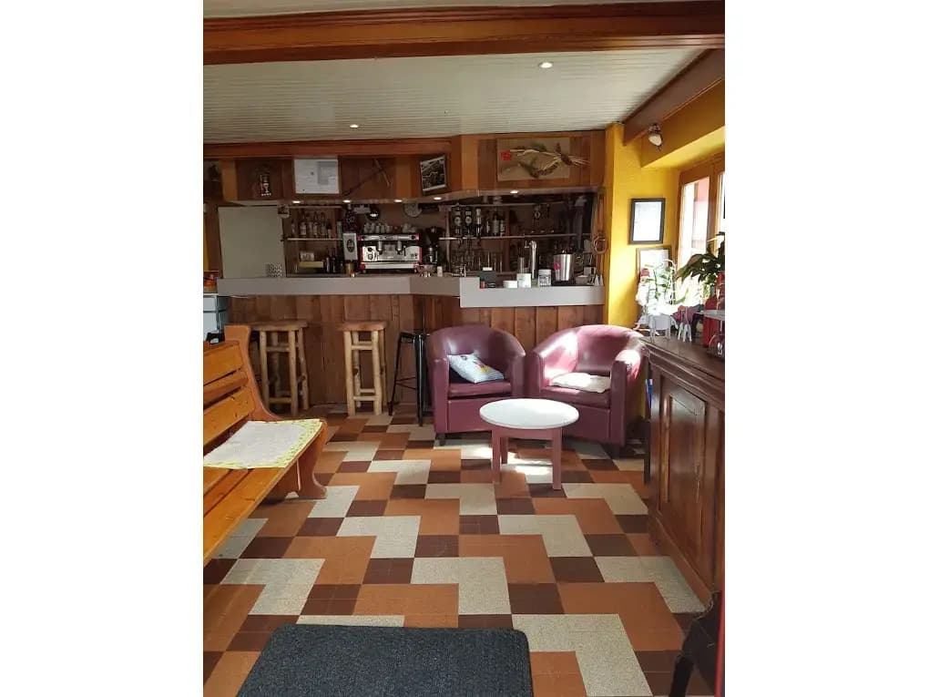 Hôtel Restaurant Le Lassus - Photo 2