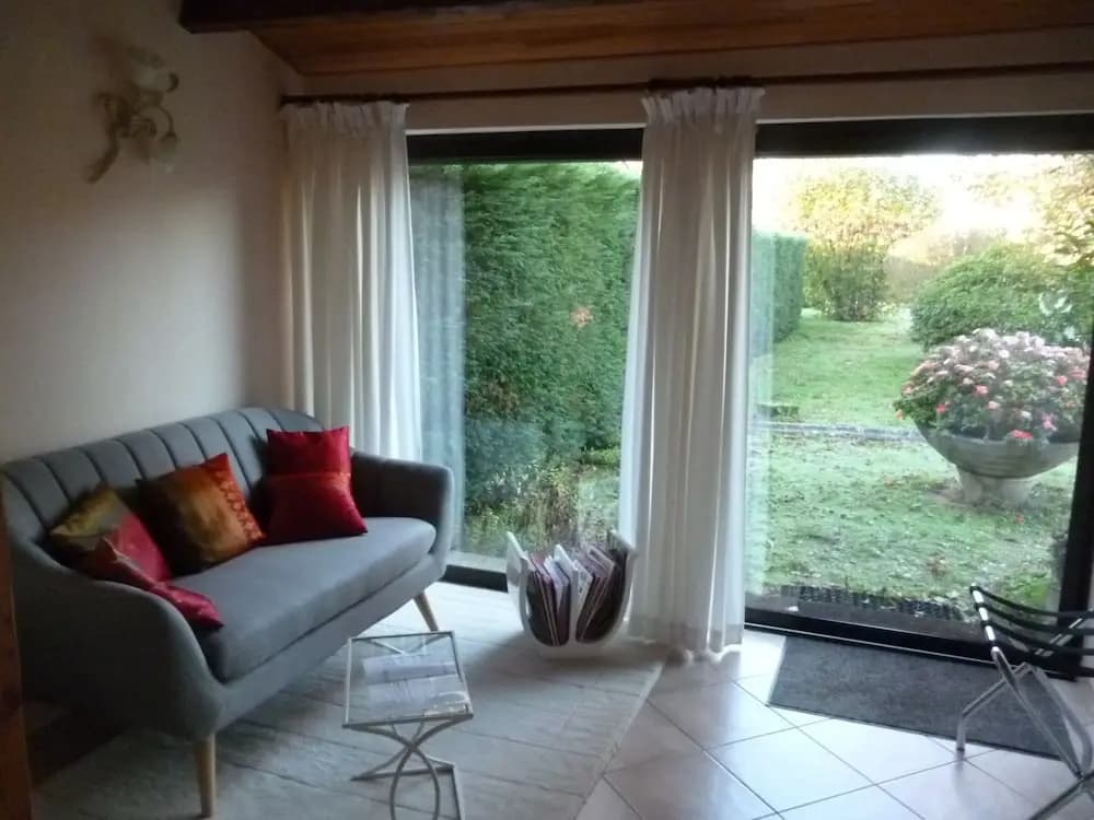 Les Sureaux - Miniature 7