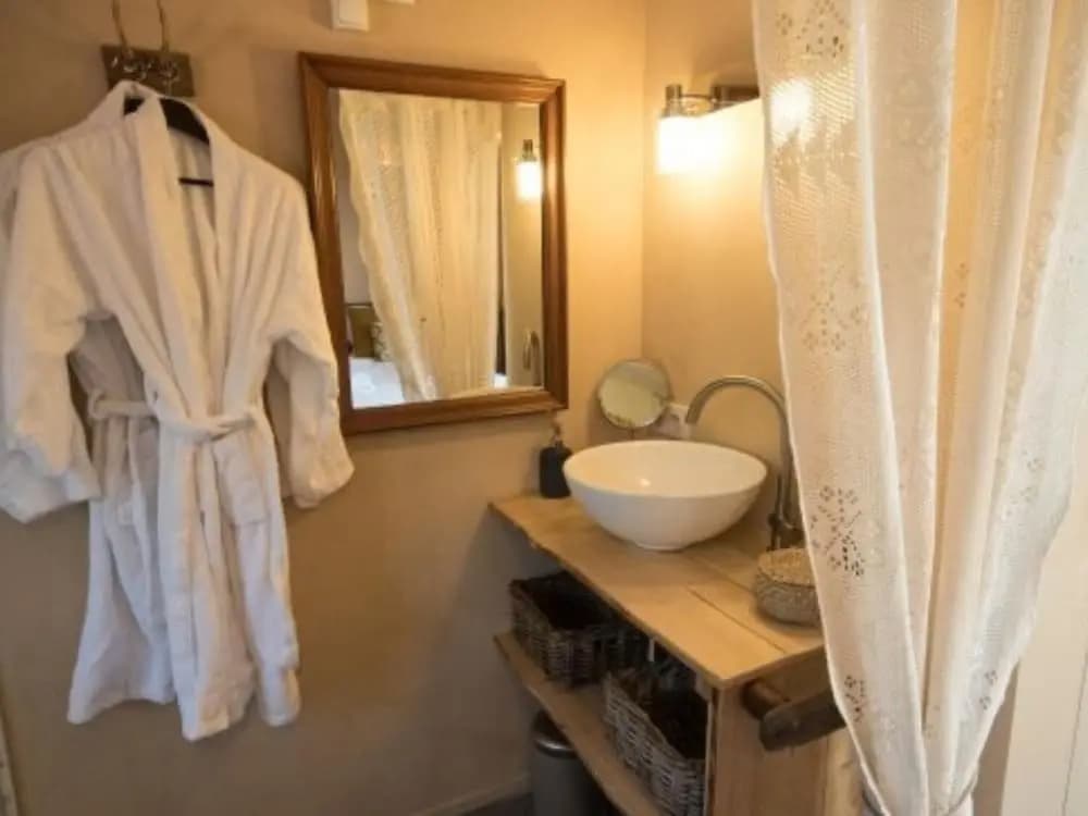 Appart Hotel Beau Rivage - Miniature 8
