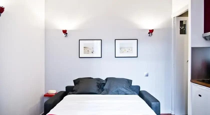 Pick A Flat's Apartment in le Marais - rue Beautreillis - Miniature 7