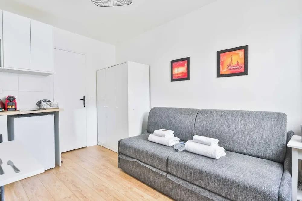 Cozy Appartement -2p- Accor Arena / Bercy - Photo 3
