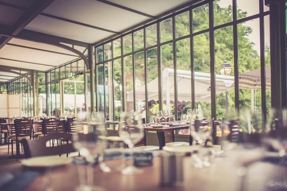 Il Maestro - Hotel Restaurant Du Chateau - Photo 5