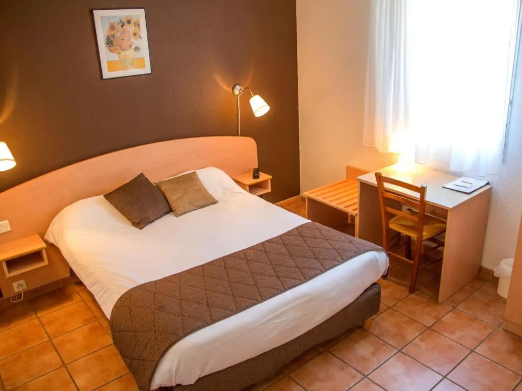 Auberge du Pastel - Photo 4