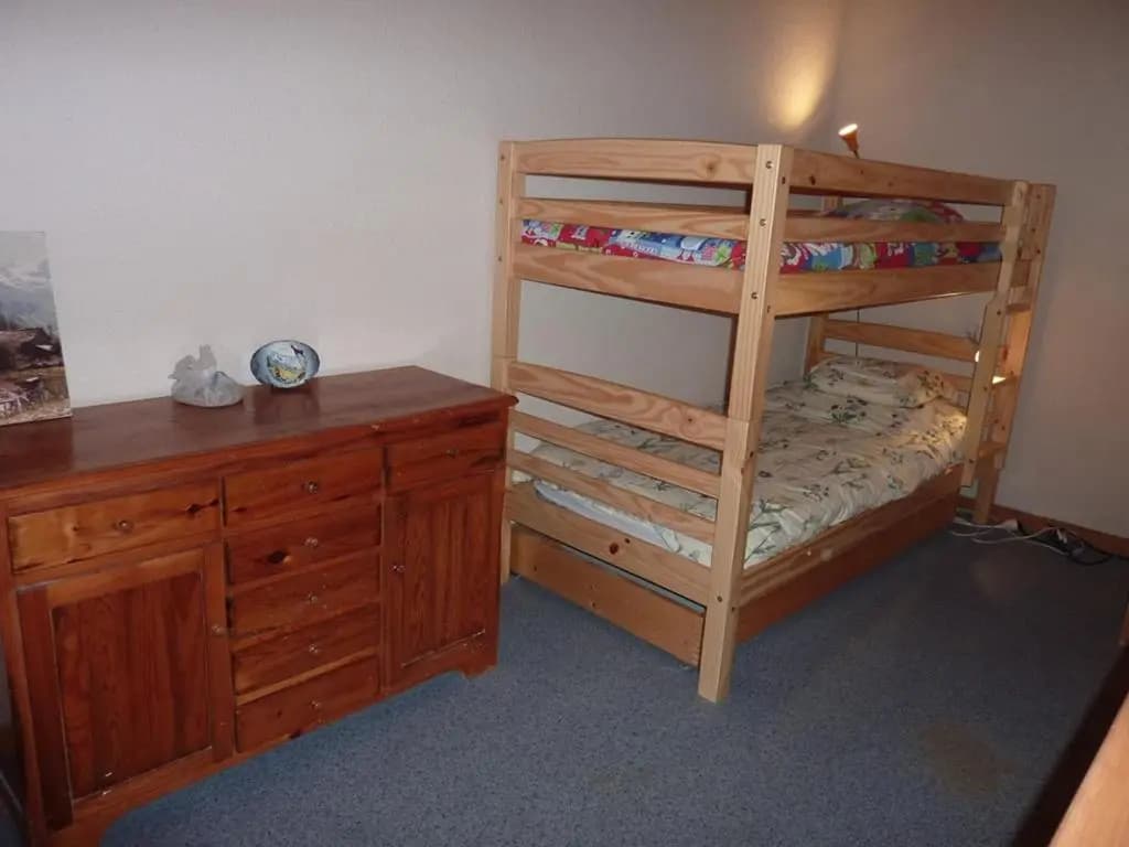 Appartement Saint-Jean-d'Aulps, 2 pièces, 6 personnes - FR-1-573-82 - Photo 3