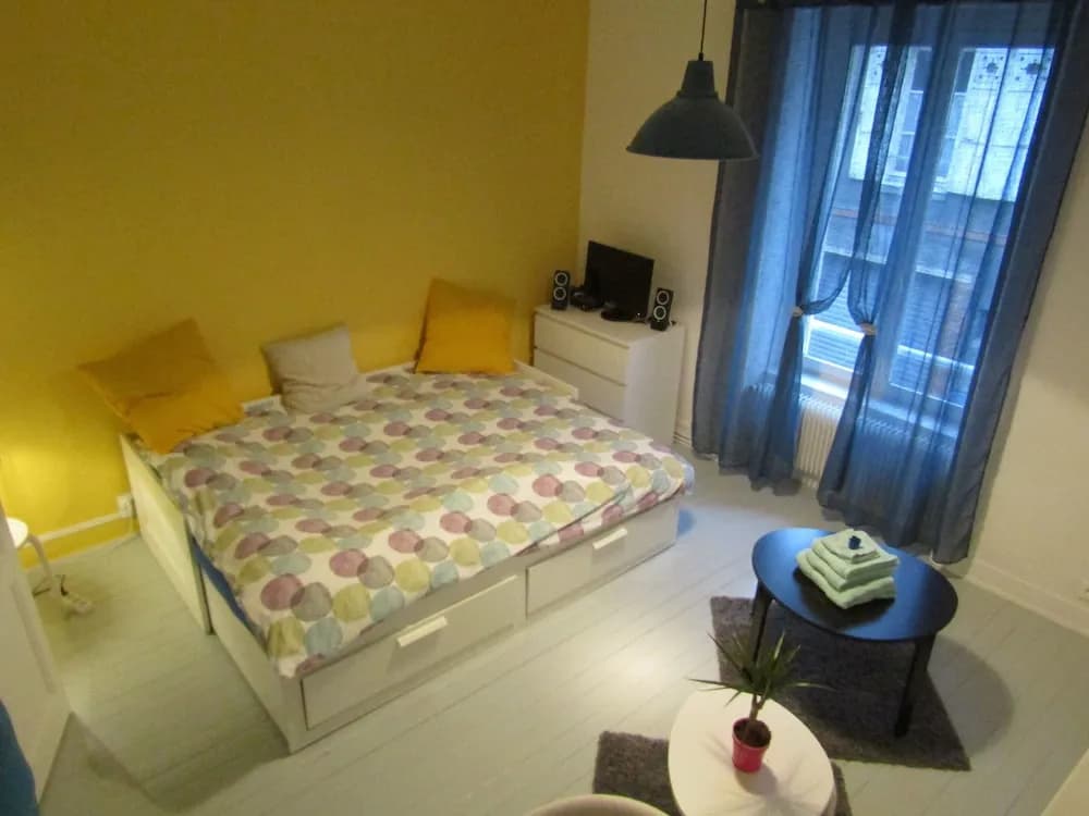 Bienvenu Chez Zazou - Photo 5