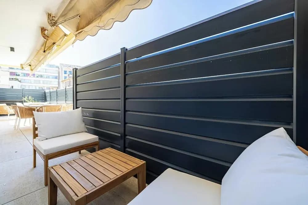 Luxurious Apartment - Croisette/carra D'or - Miniature 6