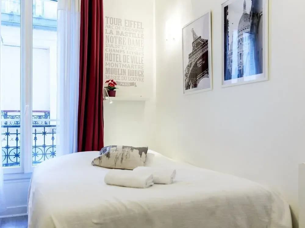 Montmartre Apartments - Lautrec - Photo 3