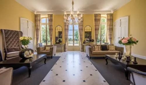 Chateau de Tourreau - Photo 2