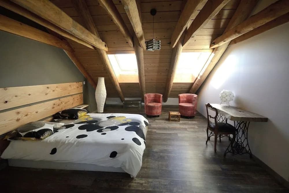 La Grange de l'Ardeyrol - Photo 5