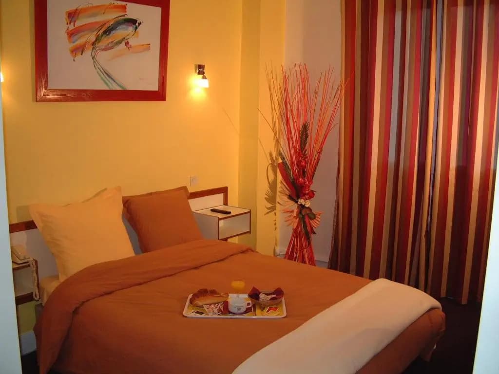 Hotel & Spa Gasquet - Photo 3