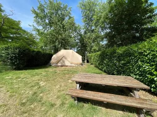 Camping Les Portes de Sancerre - Photo 5