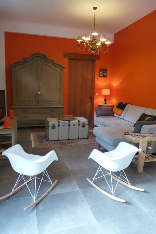 Gites La Maison Neuve - Miniature 6