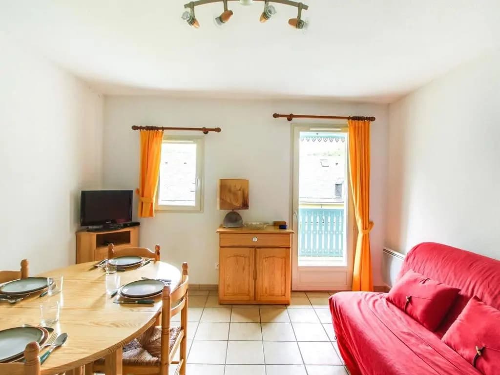 Appartement Cauterets, 3 pièces, 6 personnes - FR-1-401-42 - Photo 5