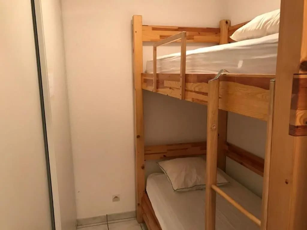 Appartement Montgenèvre, 2 pièces, 6 personnes - FR-1-445-140 - Photo 3