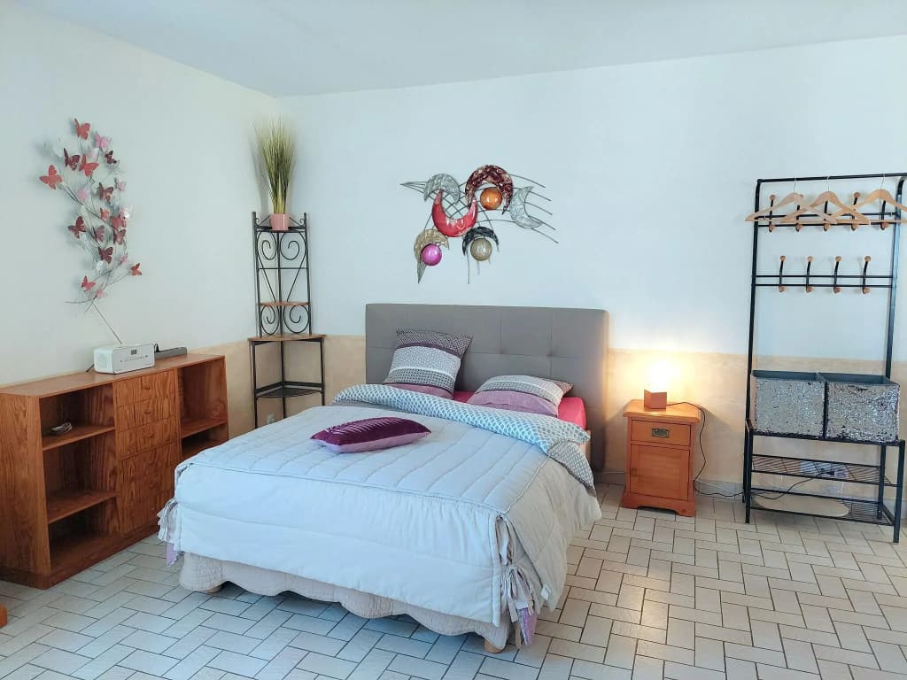Holiday home near the sea, Audierne - Photo 3