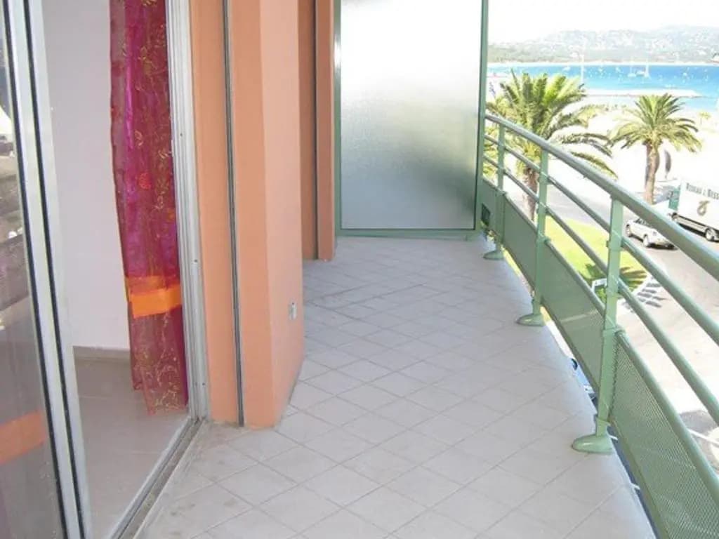 Appartement Cavalaire-sur-Mer, 2 pièces, 4 personnes - FR-1-100-224 - Photo 5