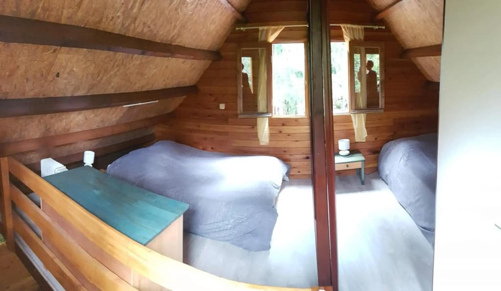 Chalet Des Plaines - Photo 1