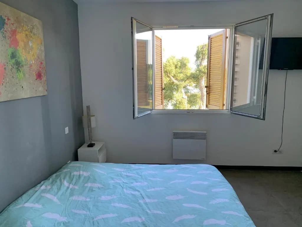 Appartement F2 Salines de Porto Vecchio - Photo 4