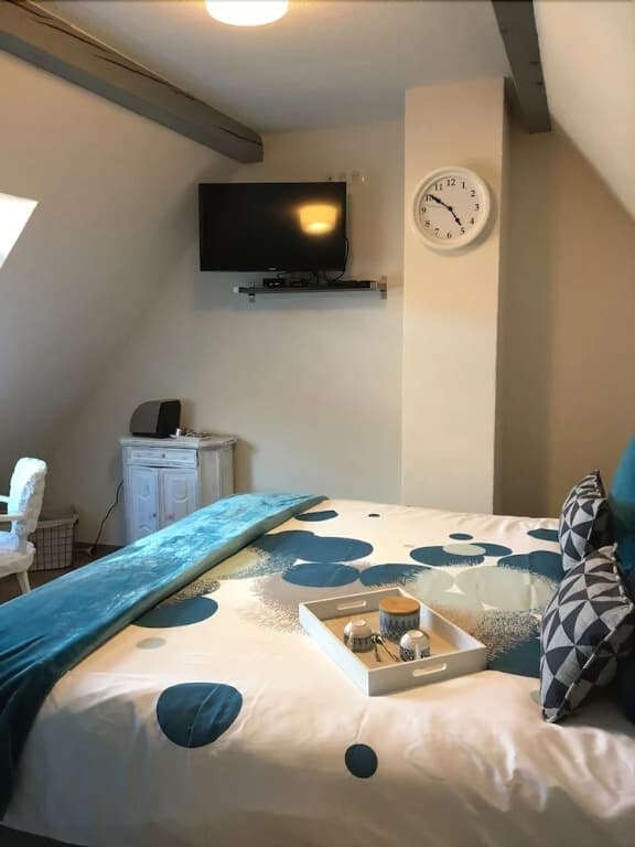 Les appartements d'estelle - Photo 4