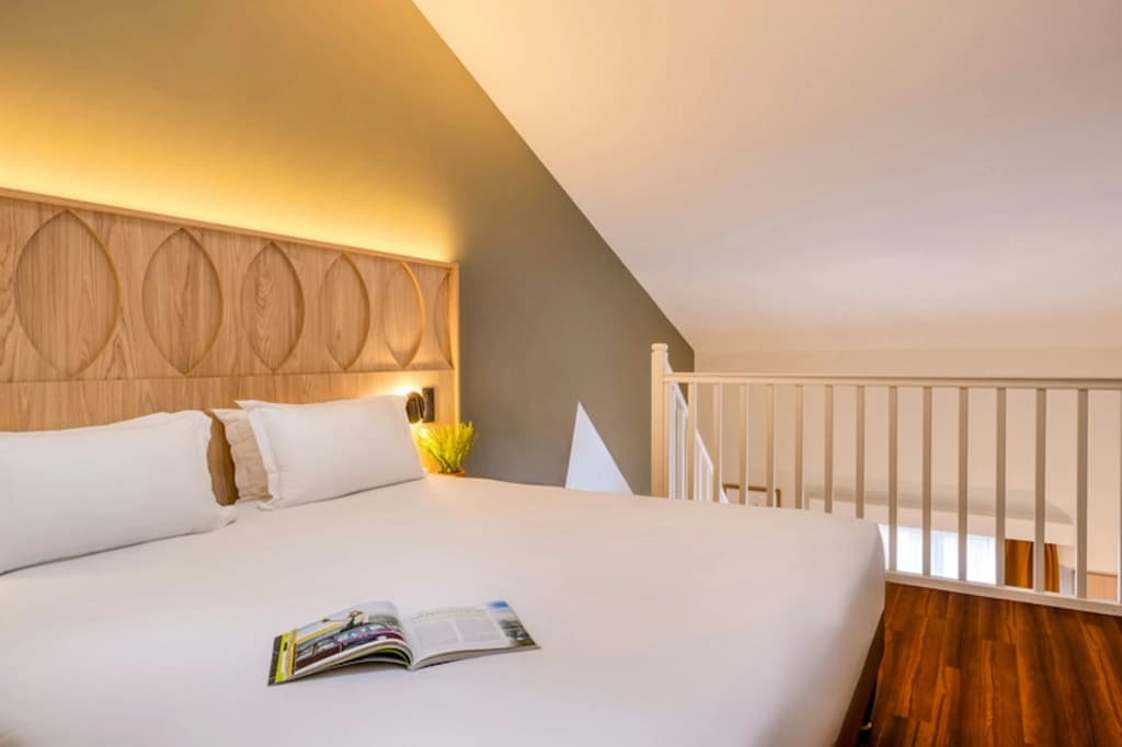 Citadines Part-Dieu Lyon - Photo 4