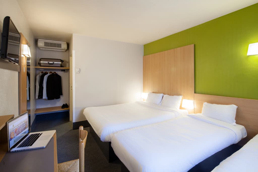 B&B Hôtel Bretigny-sur-Orge - Photo 3