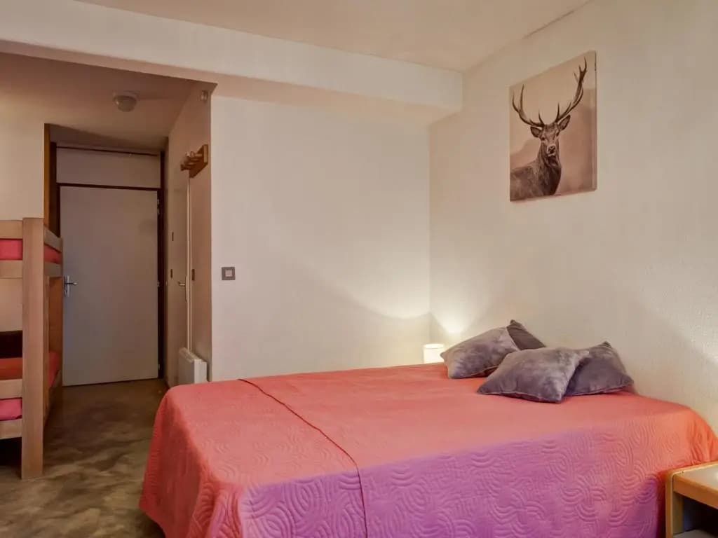Appartement Brides-les-Bains, 1 pièce, 4 personnes - FR-1-512-166 - Photo 4