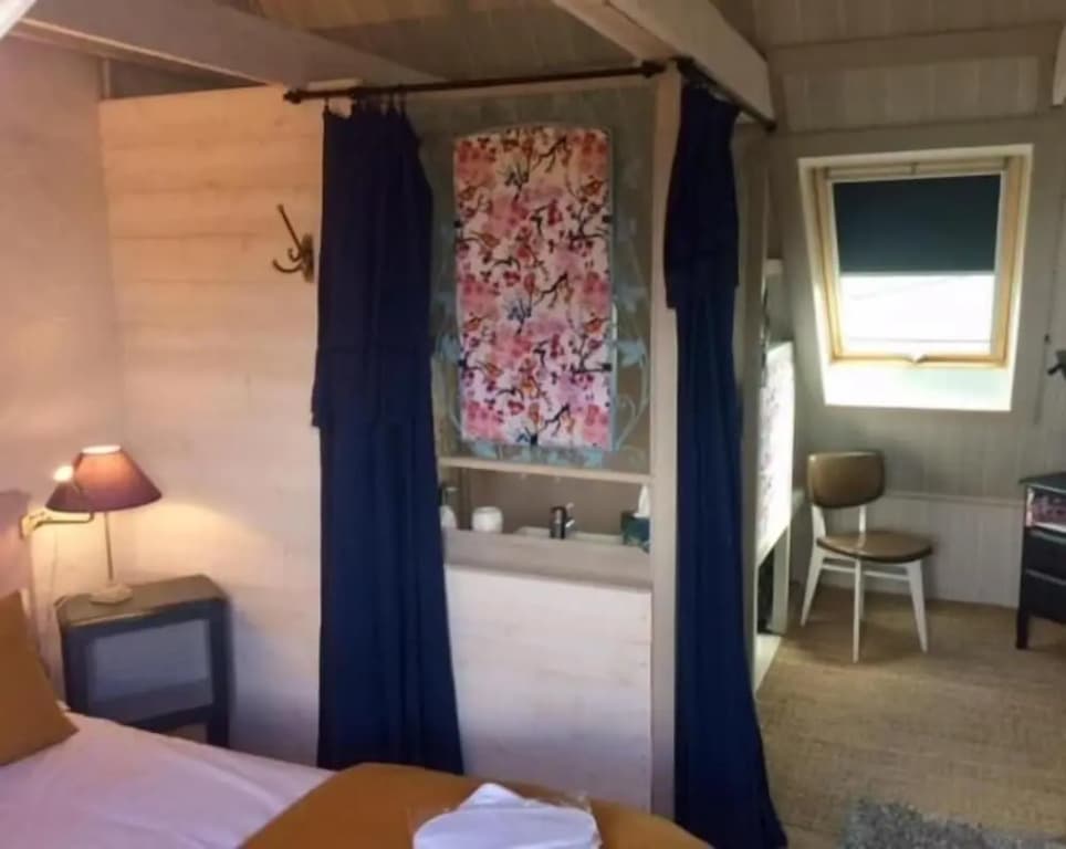Les Chambres du Mad - Photo 2