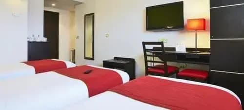 Hotel Kyriad Design ENZO CANNES-ECLUSE - Miniature 7
