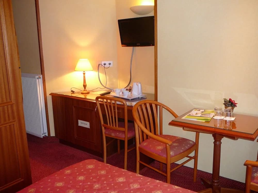 Hôtel Hamiot - Photo 3