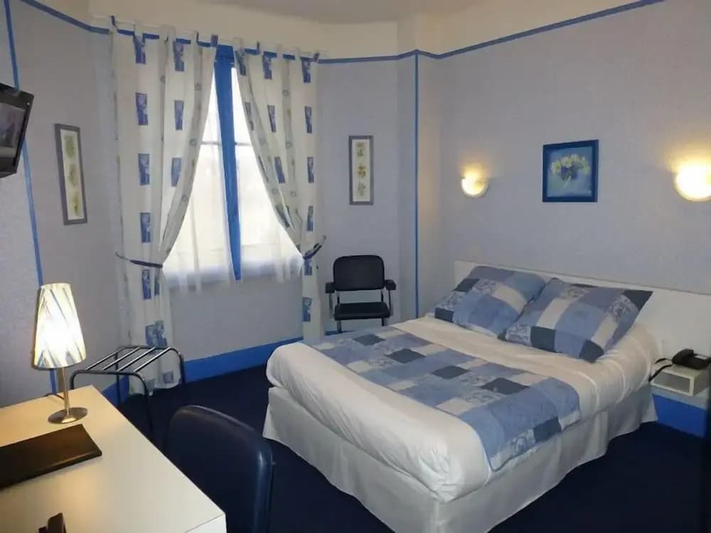 Hôtel Trianon - Miniature 6