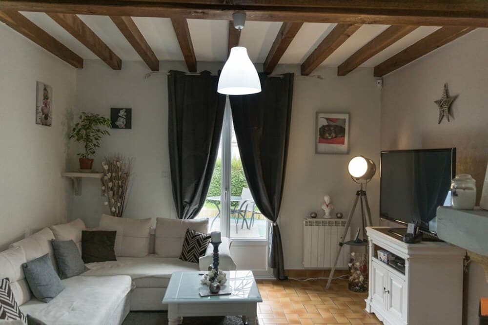 Chambres D'hotes Les Papillons - Photo 5