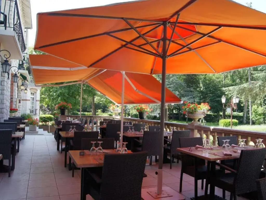 Le Parc - Photo 5